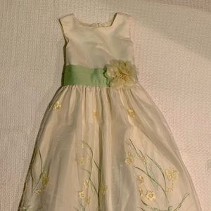 Children’s dress